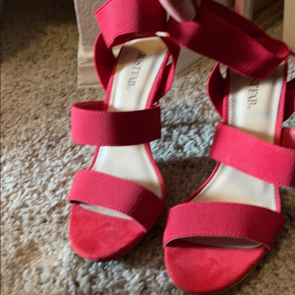Nike shoes, just fab heels & boots for $25 a pair - Picture 15 of 15